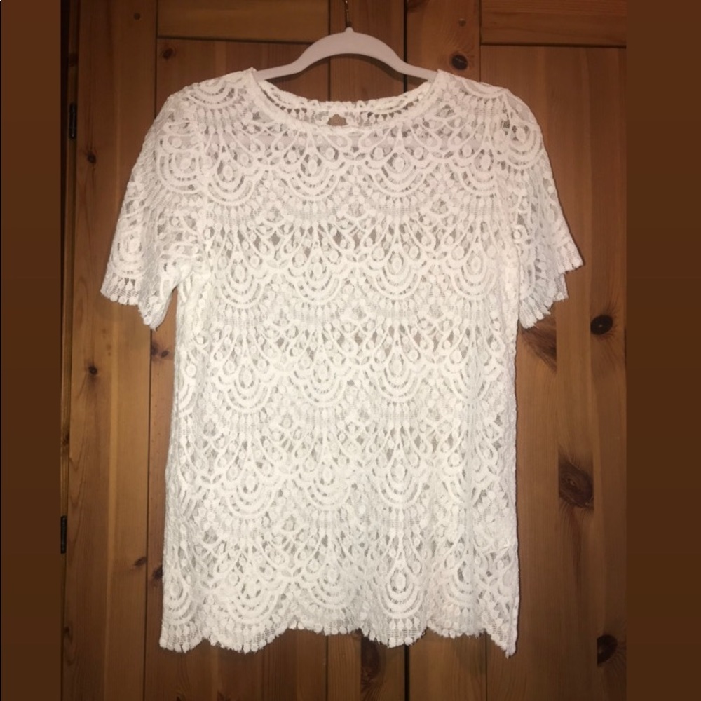✨Bundle 3/$10✨New Blouse - Picture 2 of 2